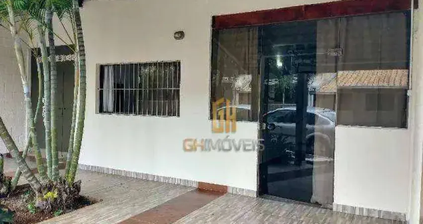Casa à venda, 167 m² por R$ 550.000,00 - Sítios Santa Luzia - Aparecida de Goiânia/GO