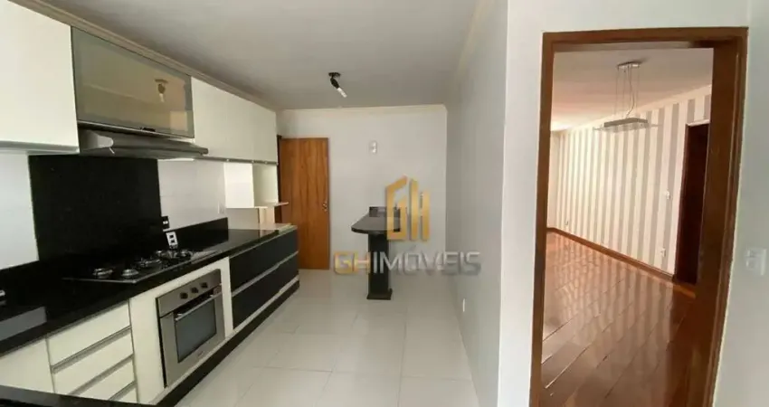 Apartamento com 3 dormitórios à venda, 127 m² por R$ 520.000,00 - Setor Bueno - Goiânia/GO