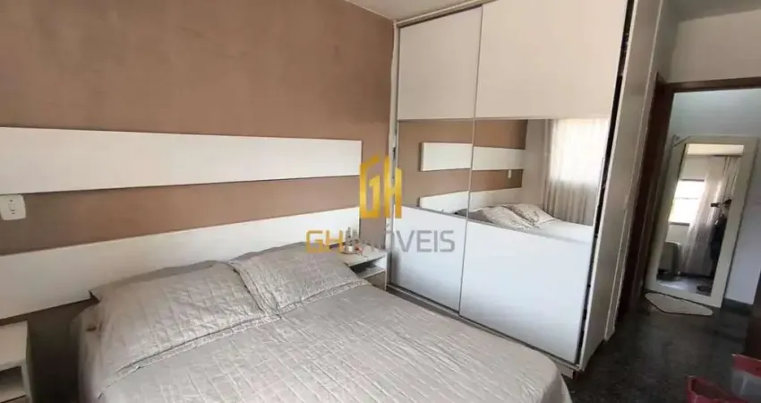 Casa em condomínio fechado com 3 quartos à venda na Rua X-016, 3, Sítios Santa Luzia, Aparecida de Goiânia