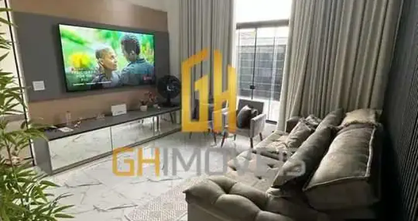 Casa com 3 quartos à venda na Rua 26, 1, Cardoso Continuação, Aparecida de Goiânia