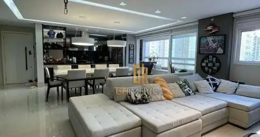 Apartamento à venda, 150 m² por R$ 1.300.000,00 - Jardim Goiás - Goiânia/GO