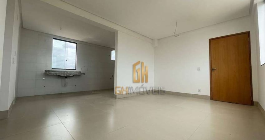 Apartamento 3 quartos no Setor Sudoeste