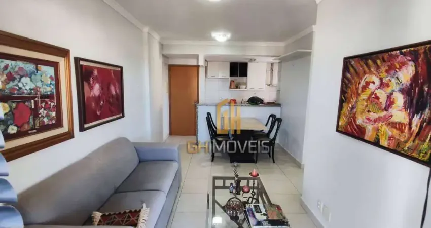 Apartamento à venda, 63 m² por R$ 400.000,00 - Parque Amazônia - Goiânia/GO