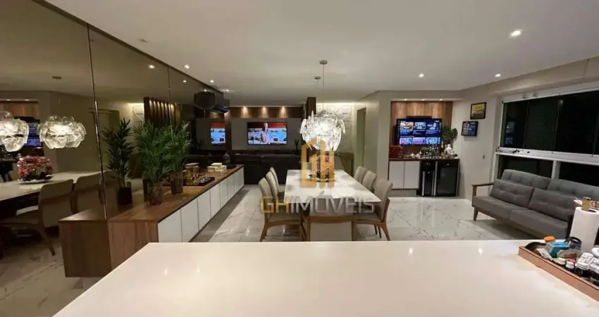 Apartamento à venda, 111 m² por R$ 1.150.000,00 - Setor Marista - Goiânia/GO