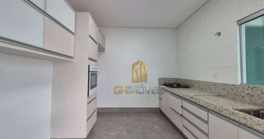 Casa com 3 quartos à venda na Rua 1 Unidade 205, 1, Parque Atheneu, Goiânia