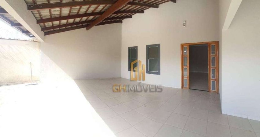 Casa à venda, 200 m² por R$ 800.000,00 - Setor Três Marias - Goiânia/GO