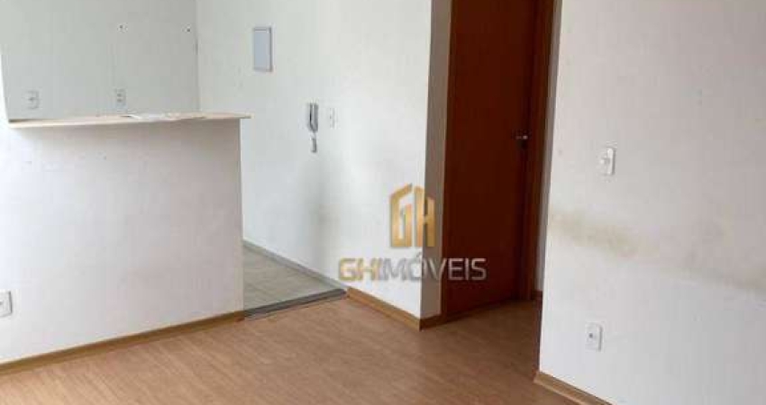 Apartamento à venda, 42 m² por R$ 190.000,00 - Lorena Park - Goiânia/GO