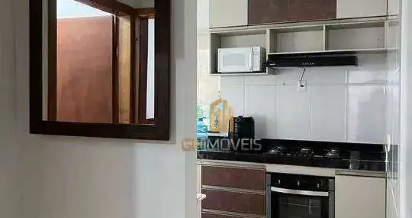 Casa à venda, 100 m² por R$ 380.000,00 - Residencial Solar Central Park - Aparecida de Goiânia/GO
