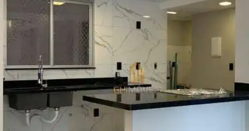 Apartamento à venda, 95 m² por R$ 550.000,00 - Jardim América - Goiânia/GO