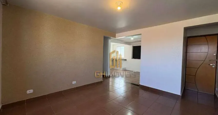 Apartamento com 3 dormitórios à venda, 90 m² por R$ 269.000,00 - Setor Sudoeste - Goiânia/GO