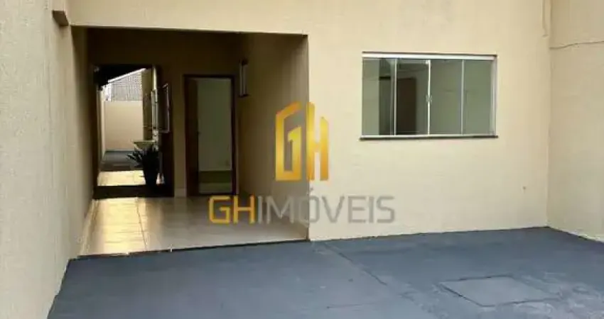 Casa com 3 quartos à venda na Rua 47, 1, Independência, Aparecida de Goiânia