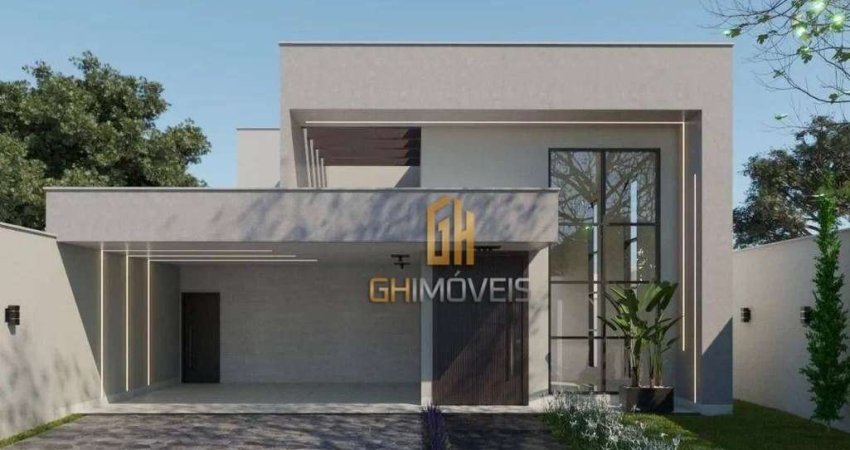 Casa à venda, 190 m² por R$ 1.190.000,00 - Setor Faiçalville - Goiânia/GO