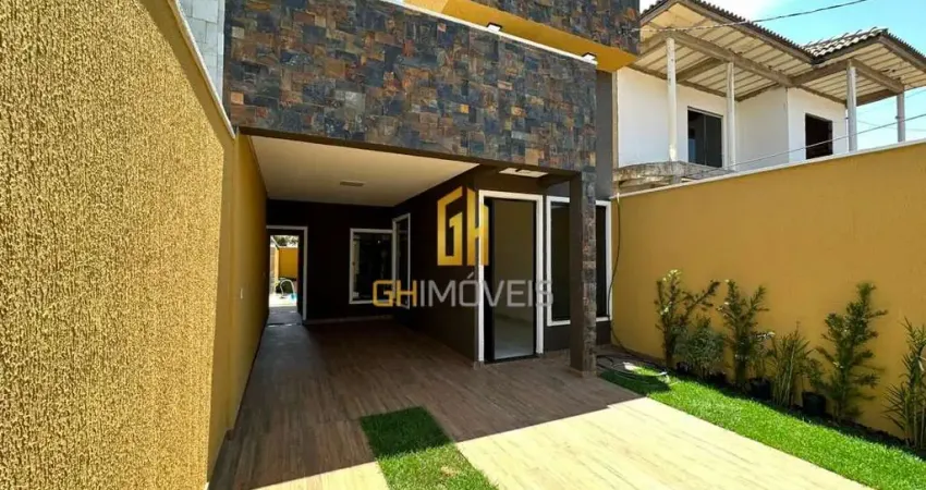 Casa com 3 quartos à venda na F 45, 1, Setor Faiçalville, Goiânia