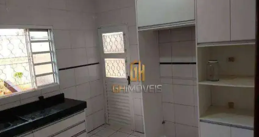 Casa à venda, 50 m² por R$ 300.000,00 - Independência - Aparecida de Goiânia/GO
