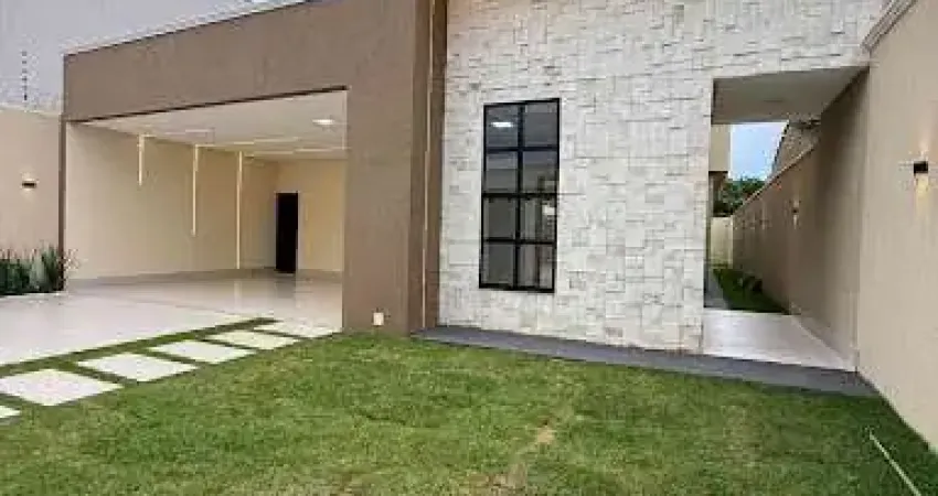 Casa à venda, 200 m² por R$ 1.350.000,00 - Bairro Ilda - Aparecida de Goiânia/GO