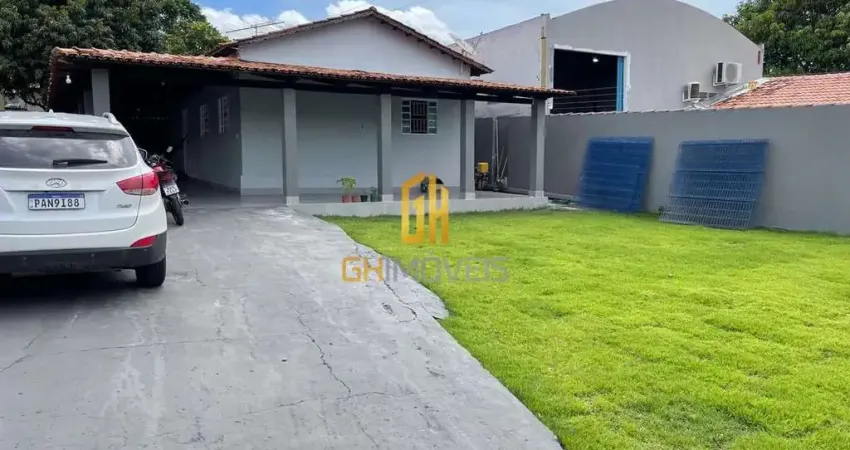 Casa com 3 quartos à venda na Rua 42, 1, Cardoso Continuação, Aparecida de Goiânia