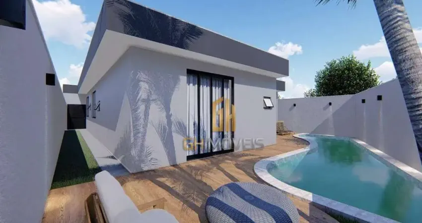 Casa à venda, 210 m² por R$ 1.350.000,00 - Setor Faiçalville - Goiânia/GO