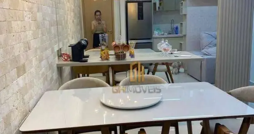 Apartamento à venda, 84 m² por R$ 750.000,00 - Aeroviário - Goiânia/GO