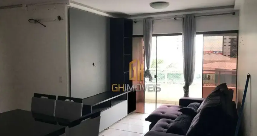 Apartamento à venda, 90 m² por R$ 724.500,00 - Alto da Glória - Goiânia/GO