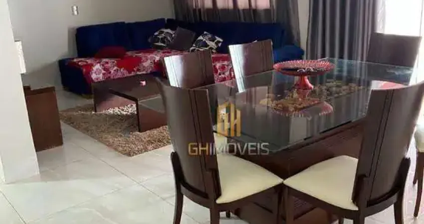 Casa à venda, 300 m² por R$ 650.000,00 - Cidade Vera Cruz - Aparecida de Goiânia/GO