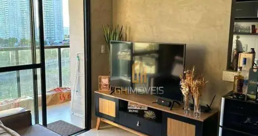 Apartamento à venda, 58 m² por R$ 480.000,00 - Parque Amazônia - Goiânia/GO