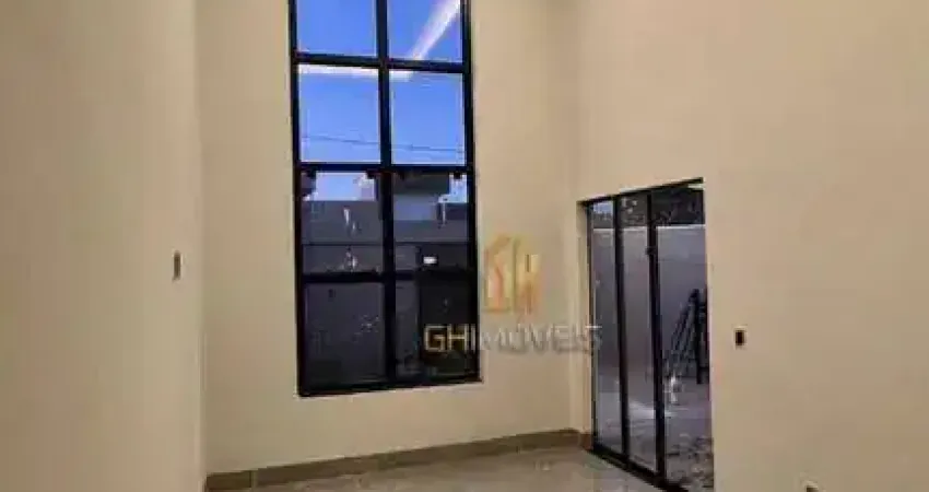 Casa à venda, 100 m² por R$ 400.000,00 - Jardim Buriti Sereno - Aparecida de Goiânia/GO