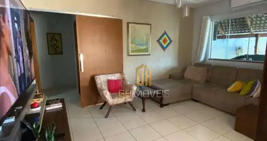 Casa à venda, 237 m² por R$ 600.000,00 - Jardim Presidente - Goiânia/GO