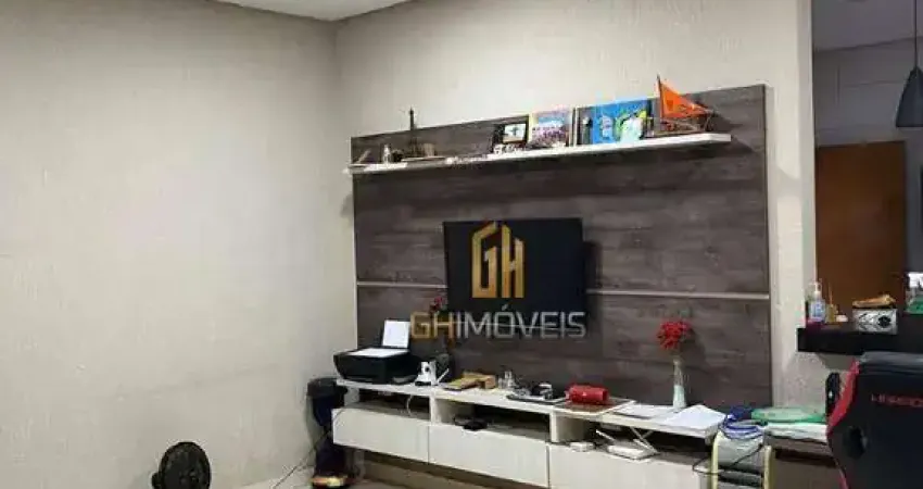 Casa à venda, 115 m² por R$ 600.000,00 - Setor Goiânia 2 - Goiânia/GO