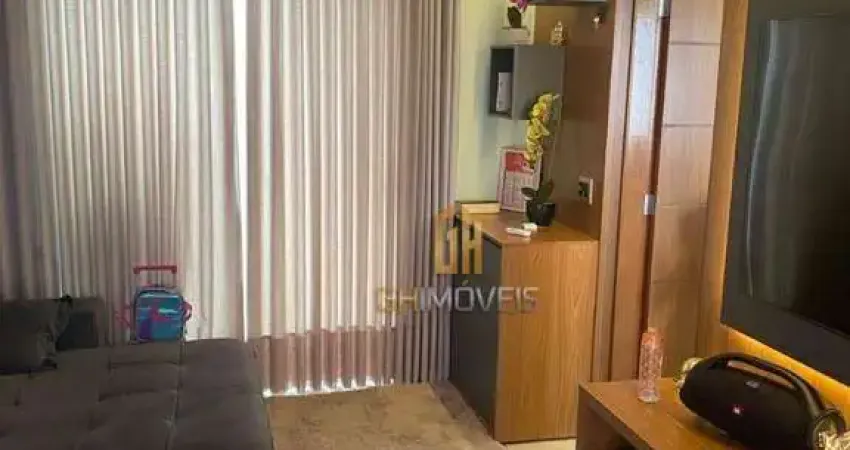 Casa à venda, 176 m² por R$ 380.000,00 - Jardim Ipanema - Trindade/GO