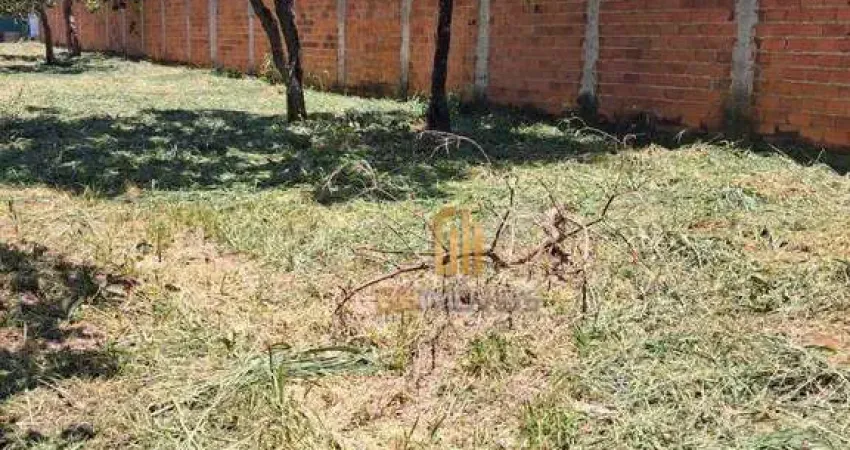 Terreno à venda, 1320 m² por r$ 382.800,00 - zona rural - leopoldo de bulhões/go