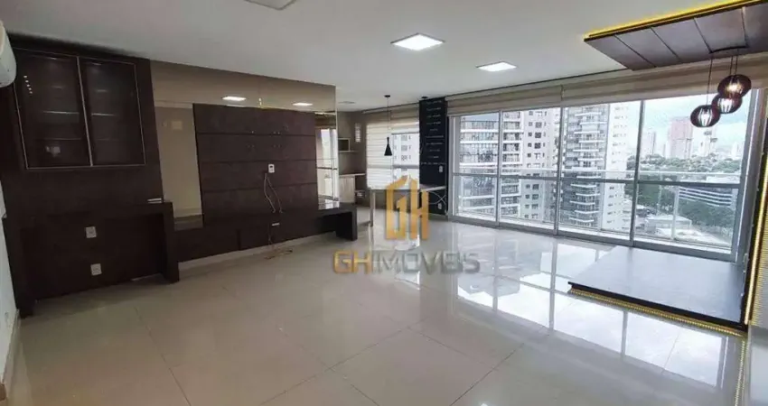 Apartamento à venda, 159 m² por R$ 1.500.000,00 - Setor Marista - Goiânia/GO