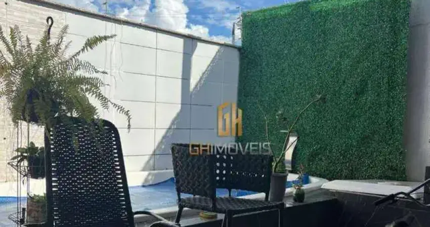 Casa à venda, 201 m² por R$ 580.000,00 - Vila Maria - Aparecida de Goiânia/GO
