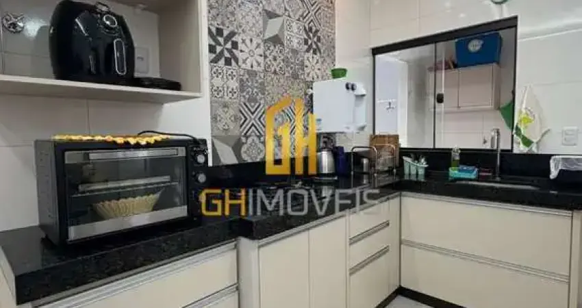 Casa com 3 quartos à venda na 5, 8, Loteamento Real Grandeza, Aparecida de Goiânia