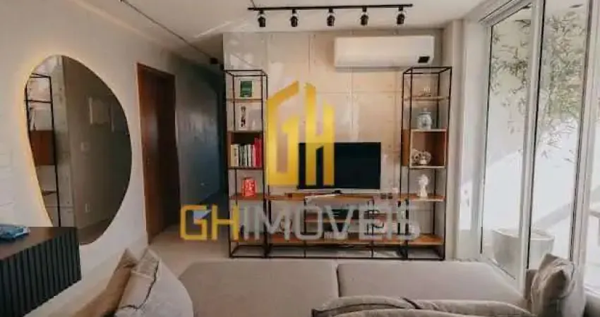 Apartamento com 3 quartos à venda na Avenida Mutirão, 2, Setor Marista, Goiânia