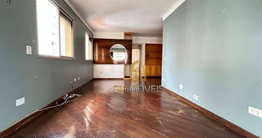 Apartamento à venda, 221 m² por R$ 690.000,00 - Setor Oeste - Goiânia/GO