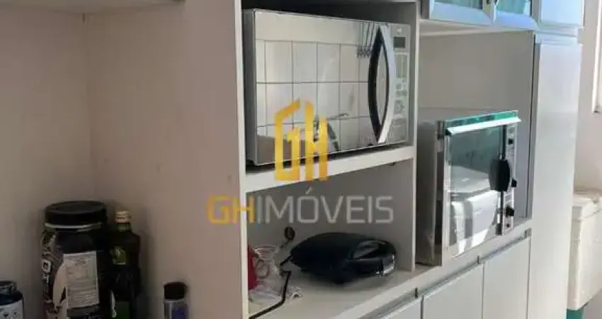 Apartamento com 2 quartos à venda na Rua Marajó, 1, Parque Amazônia, Goiânia