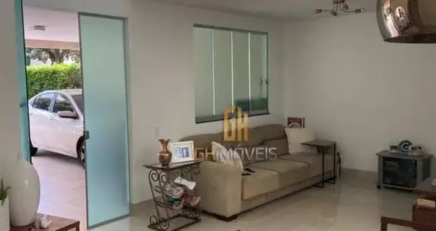 Casa à venda, 210 m² por R$ 1.450.000,00 - Portal do Sol II - Goiânia/GO
