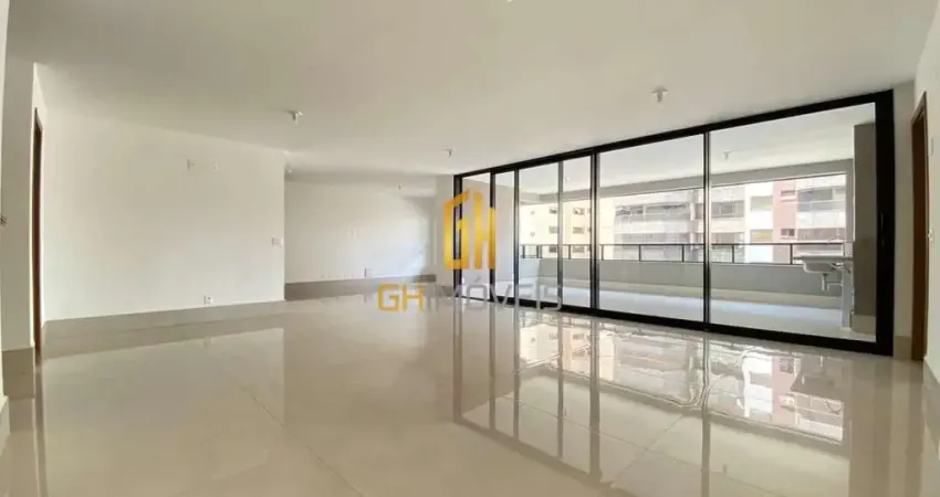 Apartamento com 3 quartos à venda na Alameda dos Buritis, 2, Setor Oeste, Goiânia