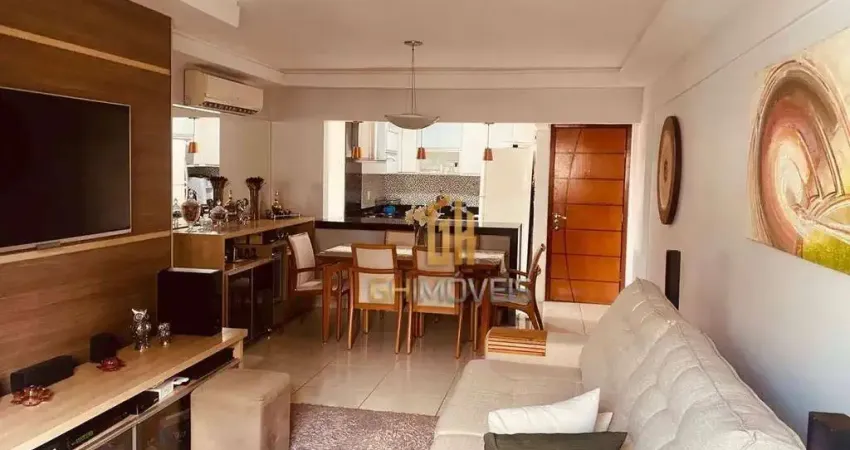 Apartamento à venda, 98 m² por R$ 450.000,00 - Setor Bela Vista - Goiânia/GO