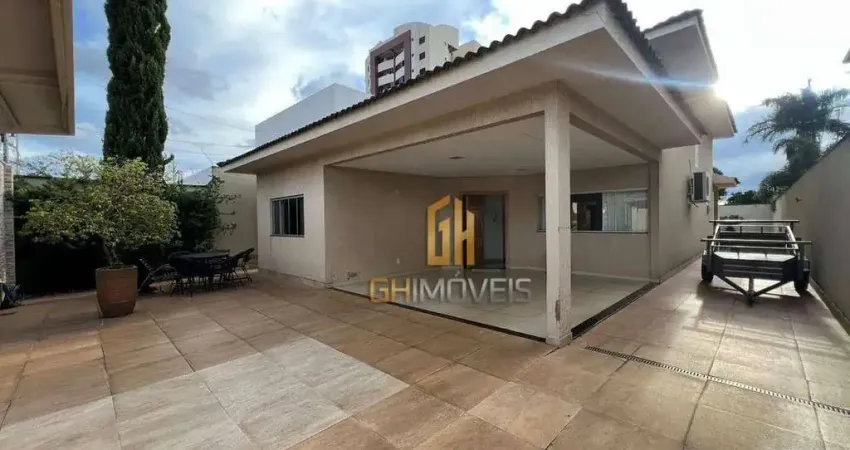 Casa à venda, 210 m² por R$ 1.300.000,00 - Jardim América - Goiânia/GO