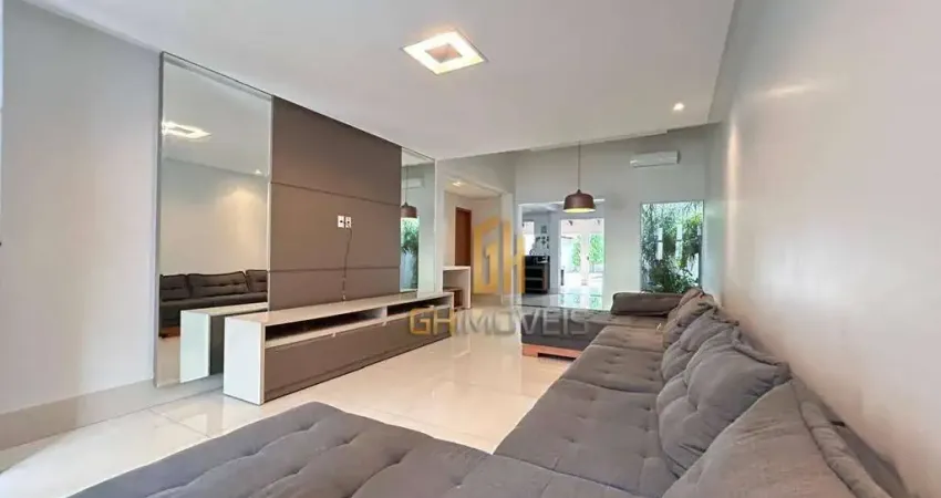 Casa à venda, 326 m² por R$ 1.290.000,00 - Jardim Europa - Goiânia/GO