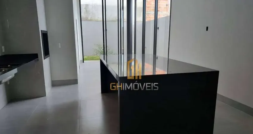 Casa à venda, 180 m² por R$ 1.150.000,00 - Residencial brisas 2 - Jataí/GO