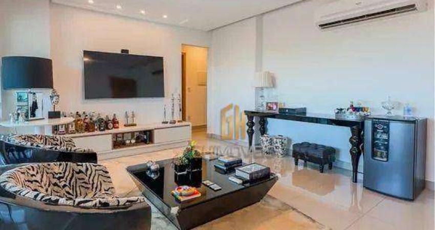 Apartamento com 3 quartos no Setor Bueno