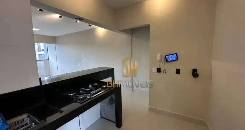 Apartamento à venda, 70 m² por R$ 450.000,00 - Setor Bela Vista - Goiânia/GO