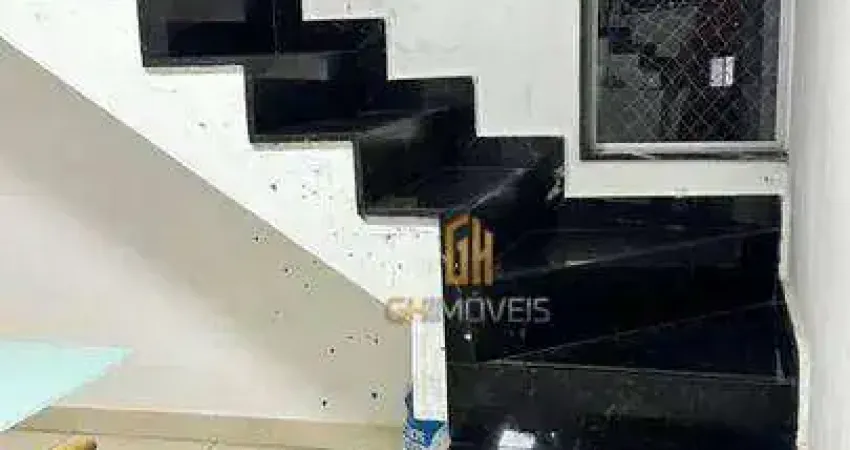 Apartamento à venda, 114 m² por R$ 450.000,00 - Setor Goiânia 2 - Goiânia/GO