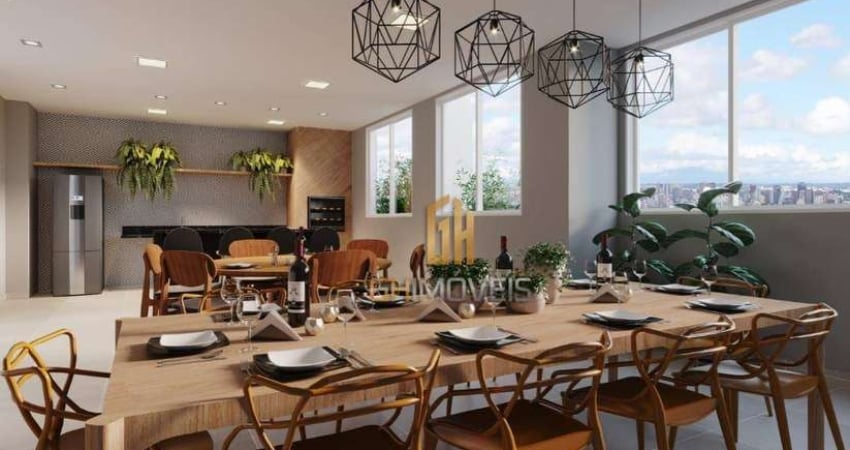 Apartamento à venda, 78 m² por R$ 850.000,00 - Setor Planalto - Jataí/GO