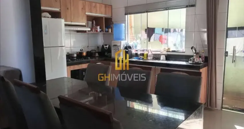 Casa com 2 quartos à venda na Rua Doutor Ronam Rodrigues da Silva, 1, Setor Orientville, Goiânia