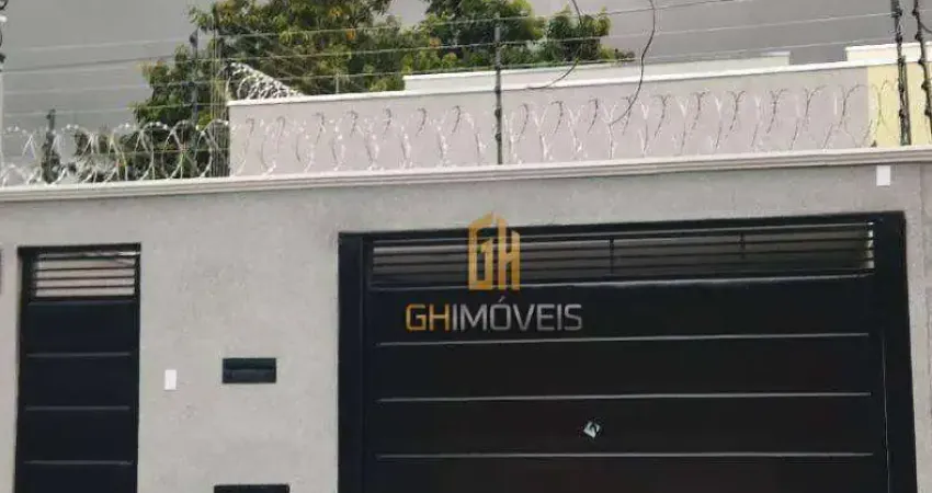 Casa à venda, 148 m² por R$ 570.000,00 - Cardoso Continuação - Aparecida de Goiânia/GO