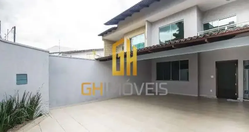 Casa com 3 quartos à venda na Avenida Mutirão, 1, Setor Marista, Goiânia