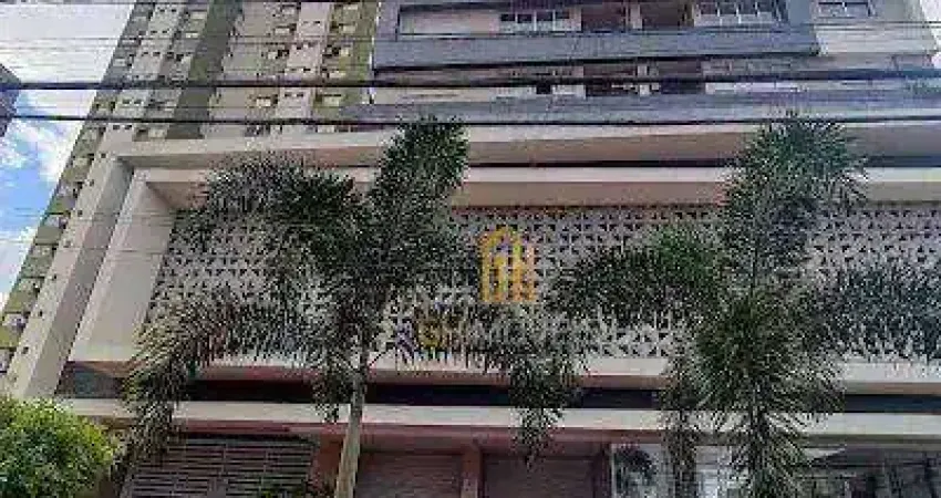 Apartamento à venda, 98 m² por R$ 800.000,00 - Setor Bueno - Goiânia/GO